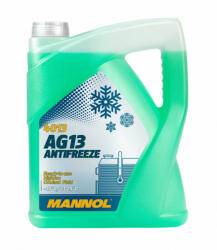 MANNOL AG13 fagyálló készre kevert 5L (-40 C)