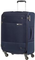 Samsonite Base Boost Spinner 66/24 EXP Navy Blue