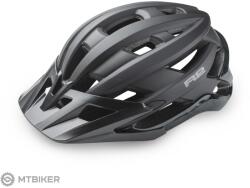 R2 Guard sisak, fekete (M (55-59 cm)) - mtbiker - 32 399 Ft