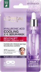 L'Oréal L'ORÉAL PARIS Revilafit Filler Cooling Eye Serum Tissue Mask