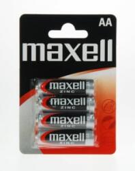 Maxell LR6 1.5V AA féltartós ceruza elem 4db (MAX153373) (153373) - aqua