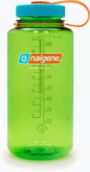 Nalgene Wide Mouth Sustain utazópalack 1000 ml körte