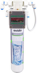 Evido GREEN FILTER ivóvíz utótisztító kisberendezés (105570) - olmo