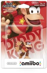 Nintendo Super Smash Bros. Collection - Diddy Kong amiibo