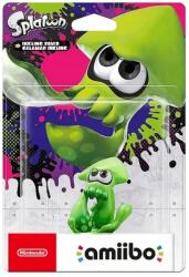 Nintendo Splatoon Collection - Inkling Squid amiibo