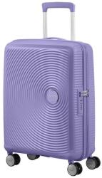 Samsonite Soundbox SPINNER 55/20 EXP TSA Lavender (32G*82001)