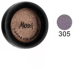 Moda I-Shine Szemhéjszínező No. 305