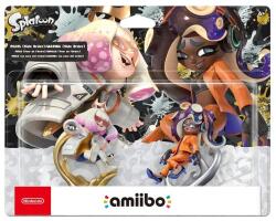 Nintendo Splatoon - Side Order Set Pearl & Marina amiibo