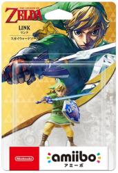 Nintendo The Legend of Zelda Collection - Link (Skyward Sword) amiibo