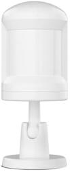 RSH RSH® MS04 PIR Sensor - Okos mozgás és humanoid érzékelő - ZigBee irányítás, 2 év elemhasználat, 7 méter érzékelési távolság