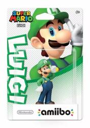 Nintendo Super Mario Collection - Luigi amiibo