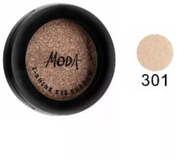 Moda I-Shine Szemhéjszínező No. 301