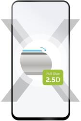 FIXED FullGlue-Cover Infinix Note 30 VIP üvegfólia - fekete (FIXGFA-1162-BK)