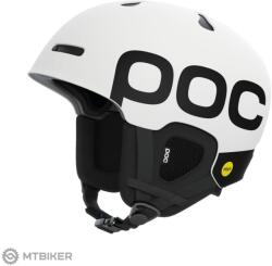 POC Auric Cut BC MIPS sisak, hidrogén fehér matt (XL/XXL)