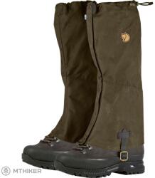 Fjällräven Singi túrabakancs, sötét olíva (L/XL)