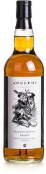 Adelphi Private Stock Blend whisky DRS (0, 7L / 40%)