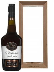  Christian Drouin calvados 1994 (0, 7 L / 42%) - goodspirit