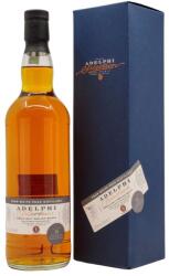 White Peak 2019 5 éves (Cask 29) Adelphi whisky (0, 7L / 57.8%) - goodspirit