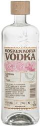 Koskenkorva Raspberry Pine vodka DRS (0, 7L / 37, 5%) - goodspirit