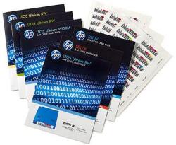 Hewlett & Packard Enterprise HPE LTO-6 Ultrium RW Bar Code Label Pack (Q2013A) (Q2013A)