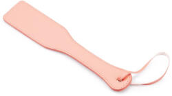 Liebe Seele Pink Organosilicon Paddle - jokerjoy