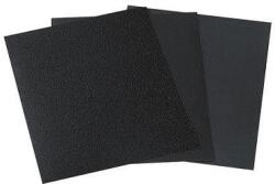 wolfcraft Csiszolópapír száraz/nedves csiszoláshoz 230×280 mm, 600-as szemcseméret