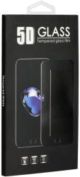 5D Full Glue Edzett Üveg - iPhone X / XS / 11 Pro Átlátszó üvegfólia