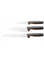 Fiskars 1057559 FF kezdő késkészlet 3db (1057559)
