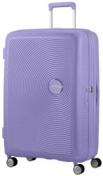 Samsonite Soundbox Spinner 77/28 EXP TSA Lavender (32G*82003)