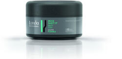 Londa Professional Professional Men Shift It Mattító Férfi Hajwax 75ml (81545281)