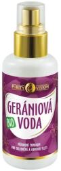 PURITY VISION Bio Geránium víz 100 ml