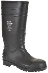 Portwest Total, védőcsizma S5 (FW95BKR41)
