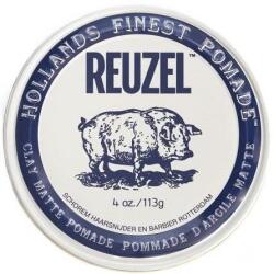 Reuzel Styling Clay Matte Pomade 113 g