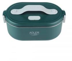 Adler AD 4505 green melegítő funkciós éthordó zöld (AD 4505 green)