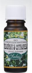 Saloos Citromfű 10 ml