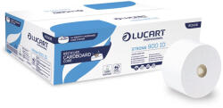 Lucart Strong 900 ID Mini közületi toalettpapír 202m 2 rétegű 12 tekercs/zsugor (812436)