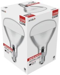 Avide Infra Izzó E27 250W Clear (ASIR27-250W-C) - lumtech