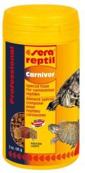 sera reptil carnivor 250ml