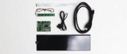 HYTE Y60 házhoz LCD panel (CS-HYTE-Y60LCD-DIY) (CS-HYTE-Y60LCD-DIY)