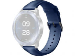Xiaomi Watch Strap Ocean Blue bőr szíj (BHR7883GL) (BHR7883GL)