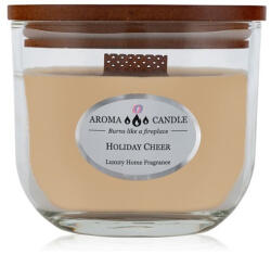 Yankee Candle Illatgyertya Holiday Cheer (vanília) 370g (HC370012)