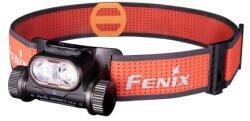 Fenix HM65R-T V2.0 tölthető fejlámpa - fekete
