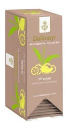 Dallmayr Citromos zöld tea 25db (filteres)