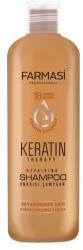 FARMASI KERATIN hajsampon 360 ml