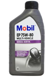 Mobil Ulei transmisie manuala EP 75W80 Multi Vehicle, 1L, API GL-4, EZL 848 Renault Tranself TRJ Renault Tranself TRT (765441)