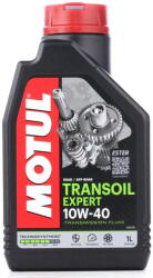 Motul Ulei transmisie TRANSOIL EXPERT 10W40 1L (MOT TRANSOIL EX 1L) - vexio