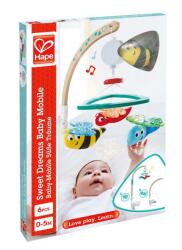 HAPE Carusel Muzical (HapeE0044) - ookee