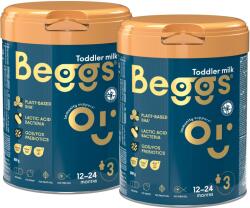 Beggs 3 kisgyermektej (2×800 g)