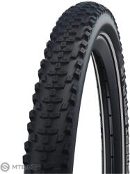 Schwalbe Smart Sam Plus 27.5x2.25" Performance GreenGuard külső gumi, drótperemes, reflexcsíkkal
