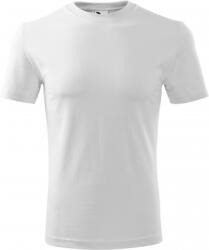 MALFINI Tricou classic new, barbati, marimea: M, alb, Malfini 1320014